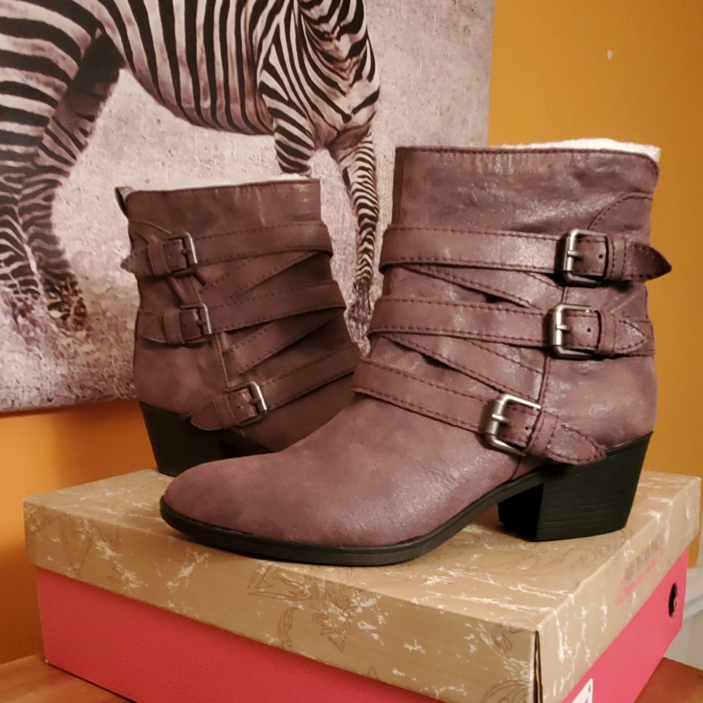Boots